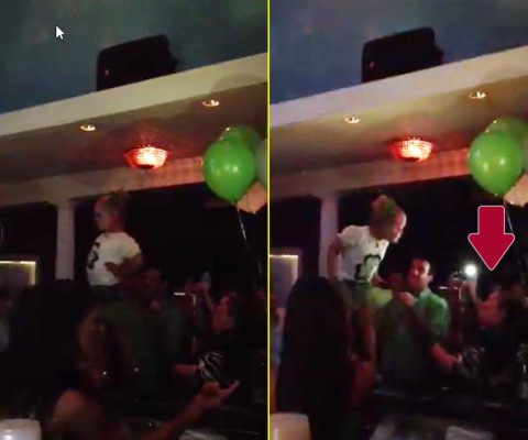 Los escándalos que seguramente no sabías de Honey Boo Boo y Mama June