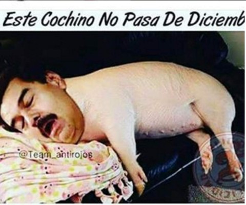 Los mejores memes de la derrota del Maduro y su modelo chavista