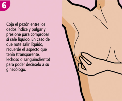 El segundo enemigo de las féminas