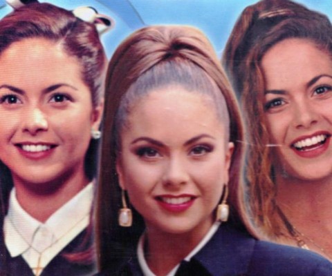 &nbsp;Ella son las villanas más odiadas de la televisión