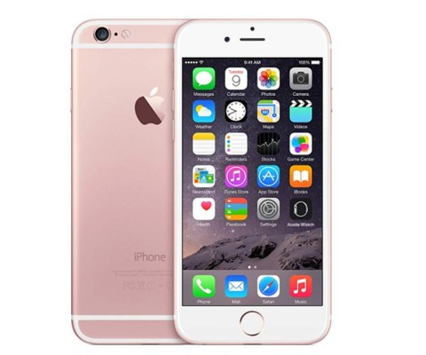 FOTOS: Vea el top 10 de los mejores teléfonos móviles del 2017