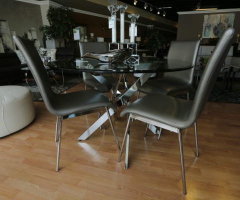 Comedores con estilo