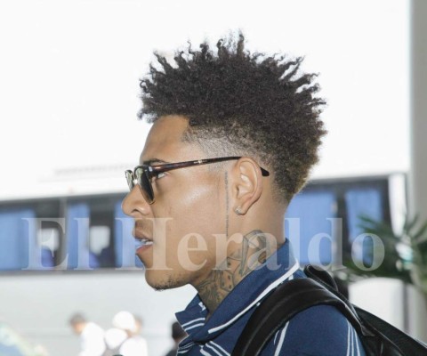 GALERIA: Henry Figueroa, el señor de los peinados ahora luce el estilo Bob Patiño