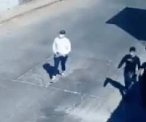 Dantesco: Hermana de diputado mexicano muere a manos de su esposo (FOTOS)