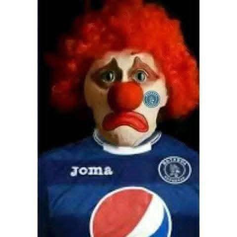 Para reír: Memes hacen pedazos a Motagua tras ser eliminado por Alajuelense en Copa Centroamericana