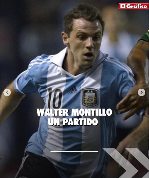 Los jugadores que vistieron la 10 de Argentina cuando no estuvo Lionel Messi