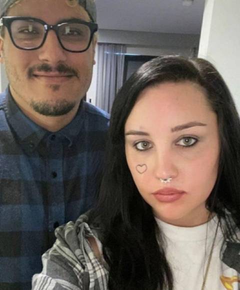 Amanda Bynes fue ingresada a un psiquiátrico, ¿qué le pasa a la actriz?