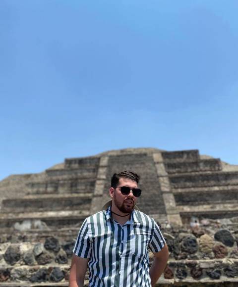 ¿Quién es Percy Aguilar, el hombre que habría conquistado a Jennifer Aplícano?