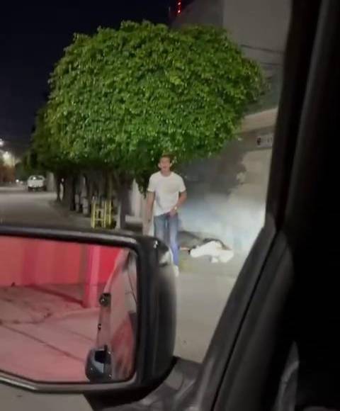 Hombre ahorcó, golpeó y arrastró por una cuadra a una menor en México