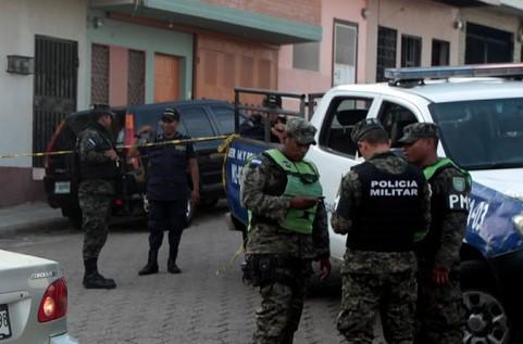 Denunció la desaparición de su madre y hermana, pero él las había matado: el crimen que conmocionó a Honduras una Navidad