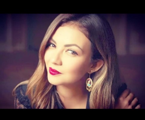 FOTOS: Nieta de Pedro Infante impacta con su increíble parecido a Thalía ¿Ya la viste?