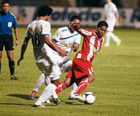 Luis Jaramillo define su caso como 'un acto bochornoso”