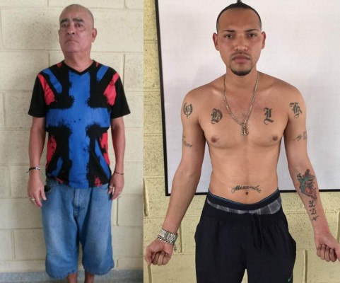 Capturan a supuesto extorsionador de 55 años en la capital