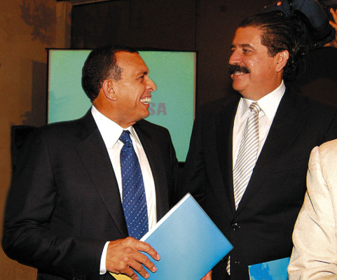 'Mel” y 'Pepe”, la misma cosa