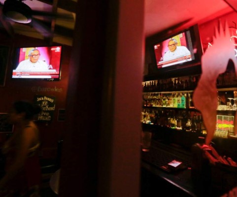 Arzobispo dice que perdón de Noriega 'sana heridas'