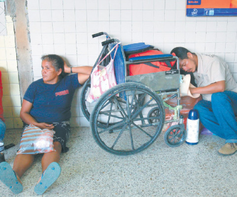 Honduras: Las 10 imágenes del 2012