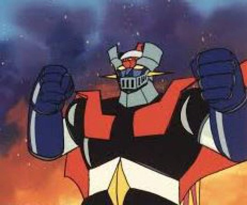 Orquesta interpreta tema de 'Mazinger Z'&nbsp;&nbsp;