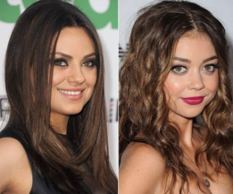 Famosos que parecen gemelos y ni siquiera son familia (FOTOS)