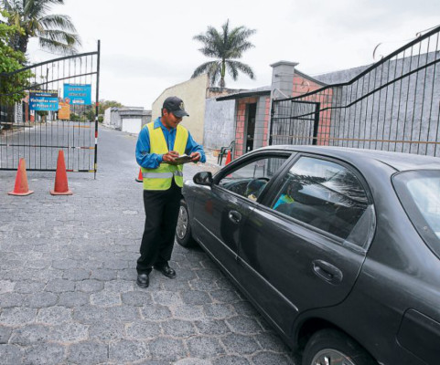 Más de 90 mil capitalinos viven en Barrios más Seguros