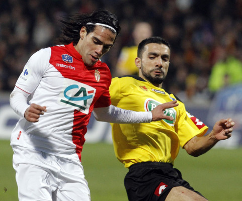 Jugador que lesionó a Falcao recibe amenazas