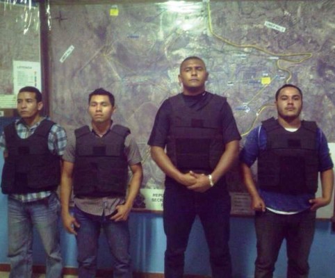 Los 10 Sucesos más leídos en ElHeraldo.hn