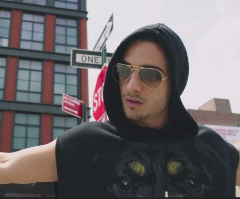 Maluma en concierto este 1 de septiembre en Tegucigalpa