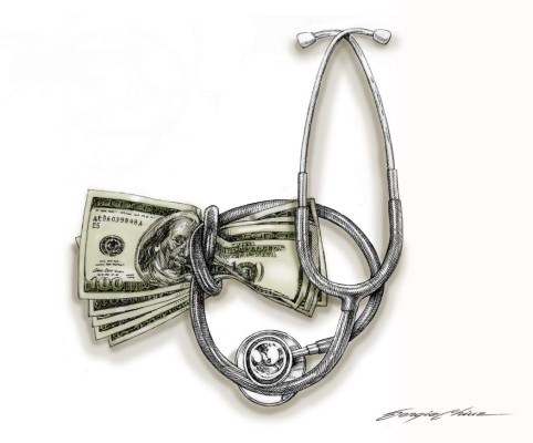 Grandes Crímenes nos trae esta semana: El caso del doctor codicioso