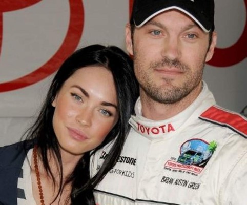 Megan Fox se separa de su esposo conoce los motivos de su divorcio