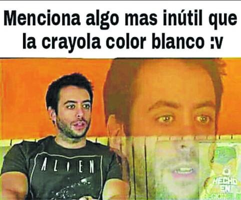 El espacio semanal para las risas