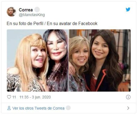 Divertidos memes que dejó creación de nuevo avatar en Facebook