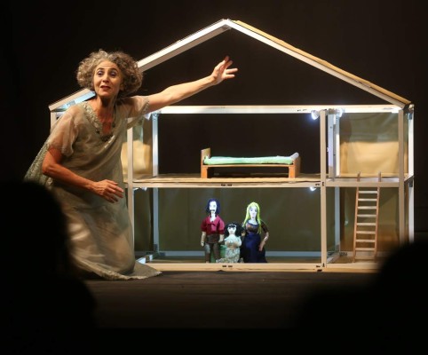 El lenguaje universal del arte se habló en 2014