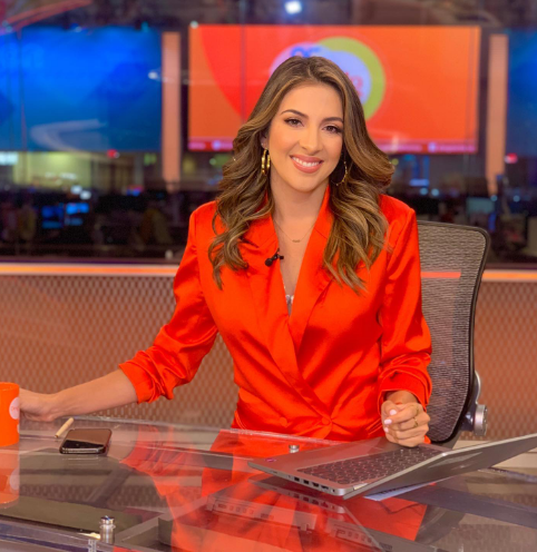 Productor y empresario, así es Anuar Zidan, el hombre que conquistó el corazón de Maity Interiano