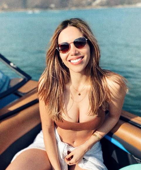 Así vivió sus últimos días la colombiana Alejandra Villafañe