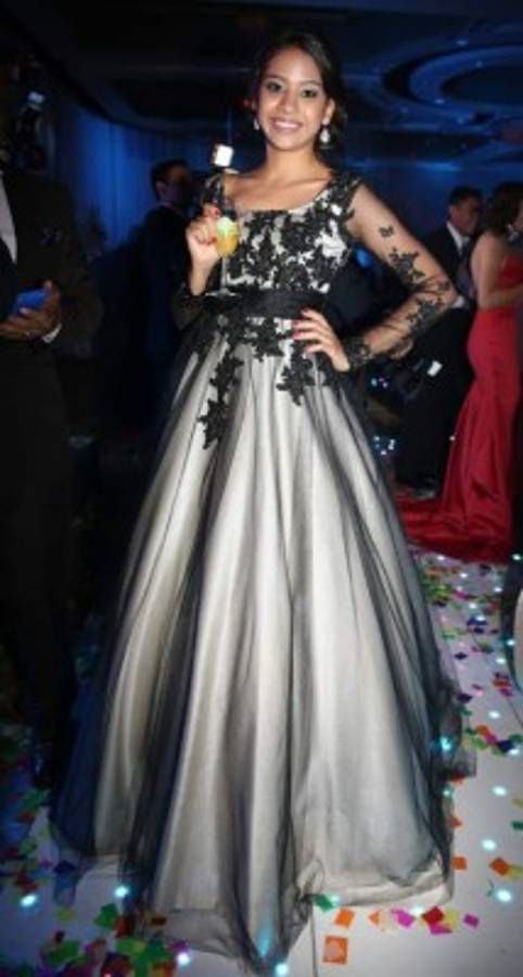 Triunfal despedida para los seniors de The Mayan School