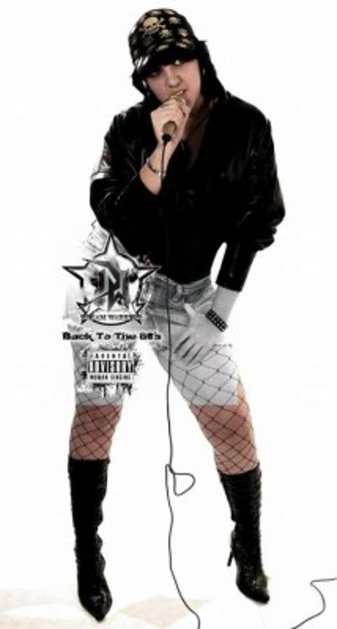 Promesas del rock and roll ellos han sido inspirados porla trayectoria de sus padres