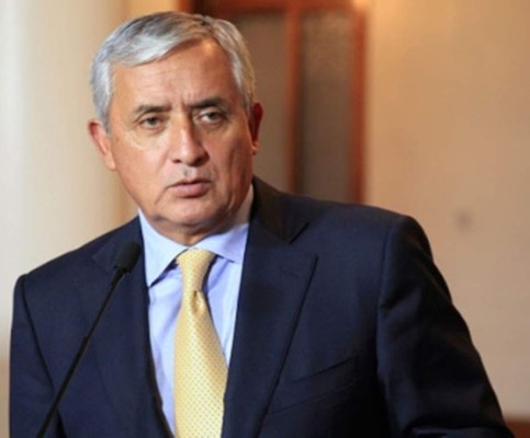 El general que cayó por la corrupción que combatiría