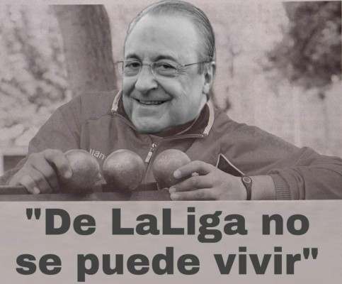 Superliga Europea deja imperdibles memes