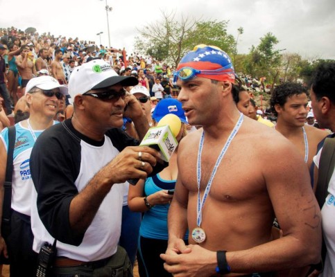 Ordenan arresto de líder opositor venezolano
