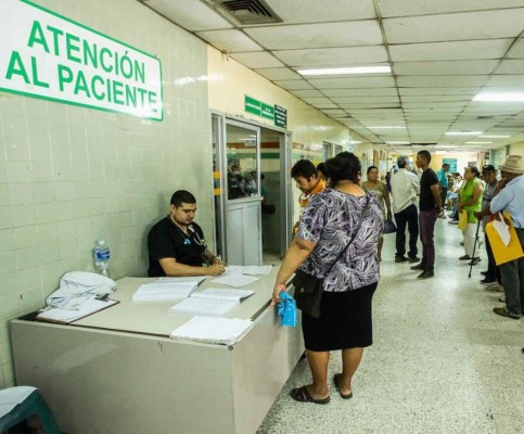 IHSS amplía pago de incapacidades de 2015