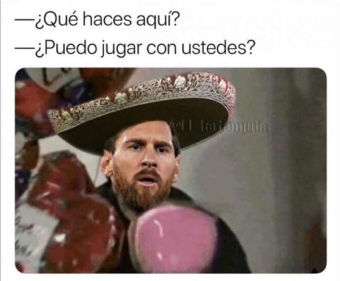 México repite el golpe de Alemania ante Corea del Sur, acaricia octavos y lo celebran con memes