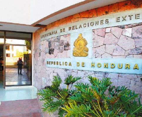 Preparan primeros acuerdos de cancelación