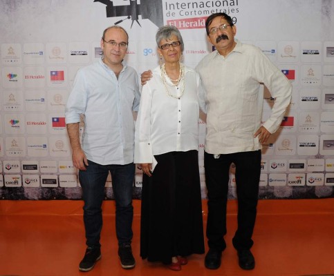 Una noche de emociones y agradecimientos