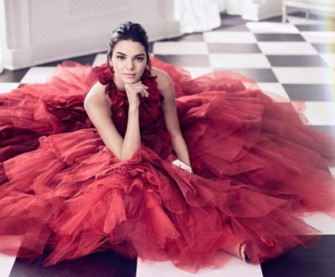 FOTOS: Kendall Jenner y su extravagante vida de lujos