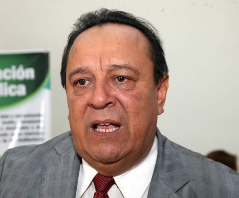 Sectores reciben con optimismo el plan de gobierno de Juan Orlando Hernández