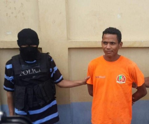 Honduras: Detienen a sospechoso de matar a niña de 11 años