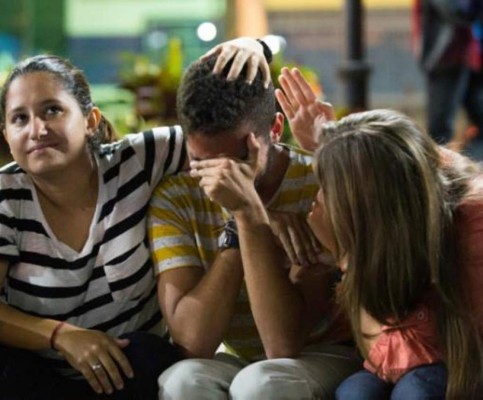 Congreso chileno rechaza sentencia del venezolano Leopoldo López y pide su libertad