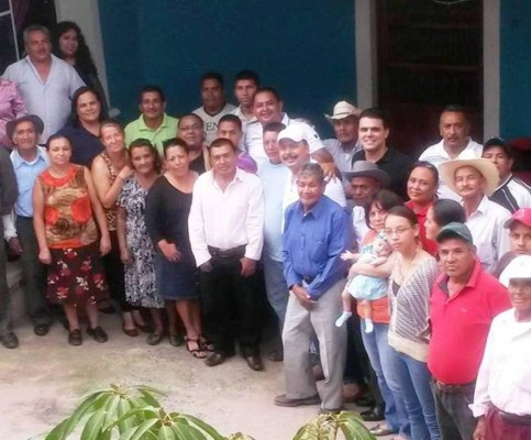 Marco Antonio Andino y su legado en la política