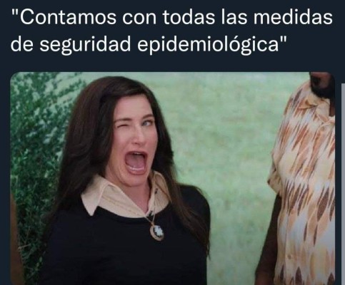 Estos fueron los mejores memes que marcaron el 2021 (FOTOS)
