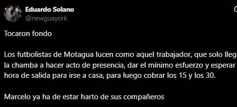 Da lástima Fue ridiculizado: La reacción de la prensa tras fracaso internacional de Motagua