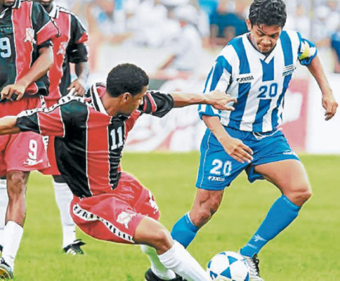 ¿Podrá Honduras deshacer el maleficio de no ganar de día en SPS?